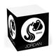 Pick Your Zodiac Symbol Sticky Memo Cube Image 2 of 13